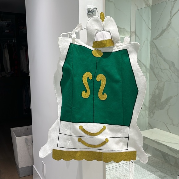 Beauty and the beast the wardrobe costume - Picture 3 of 6